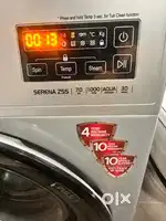 IFB 7kg Serena ZSS Aqua Energy Front Load Washing Machine