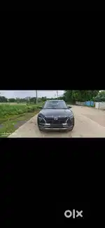 Hyundai Creta E 1.5 Diesel, 2020, Diesel
