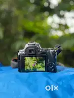Canon 200D Mark 2