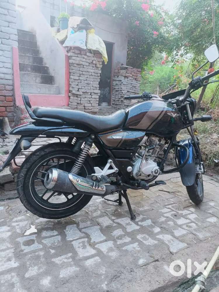 Brand new condition shield engine bike me