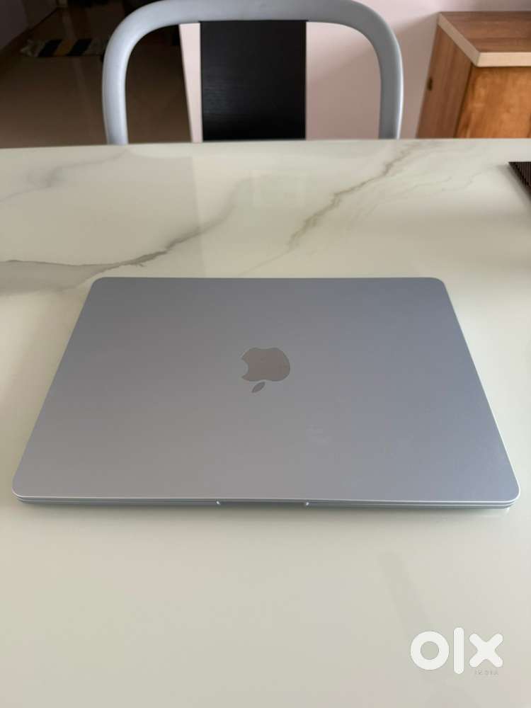 Apple MacBook air M4