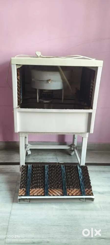 Cooler New Condition