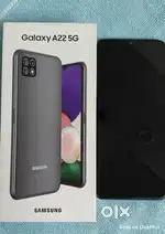 Samsung galaxy A22 5G