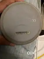 ALEXA ECHO DOT  2nd generation and 3rd generation