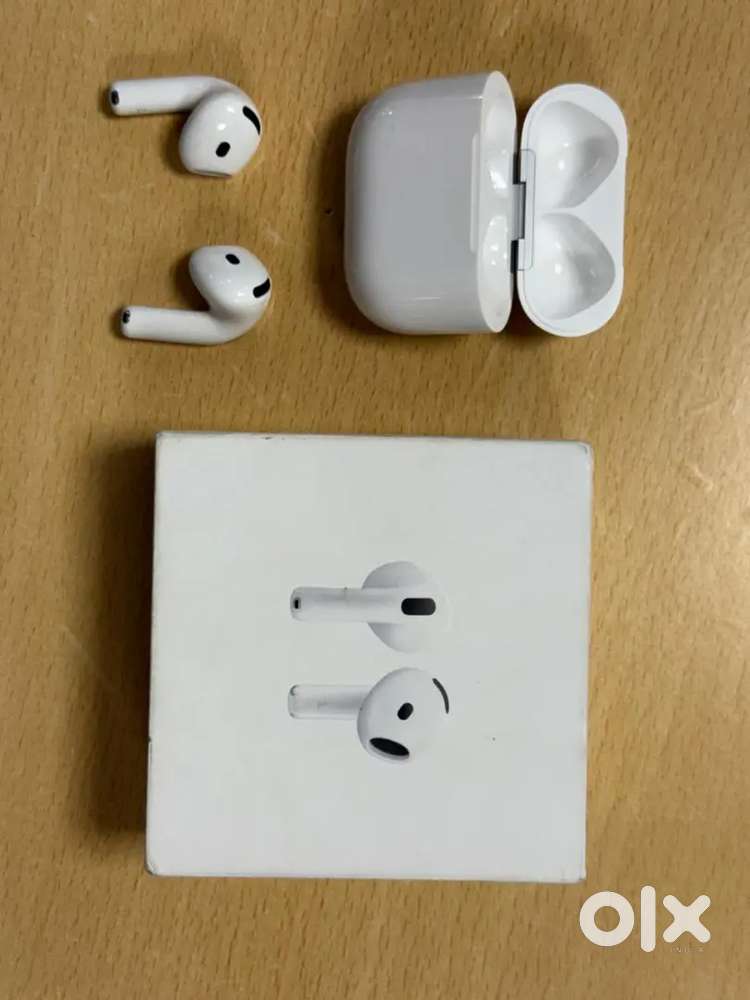 Apple Airpods 4