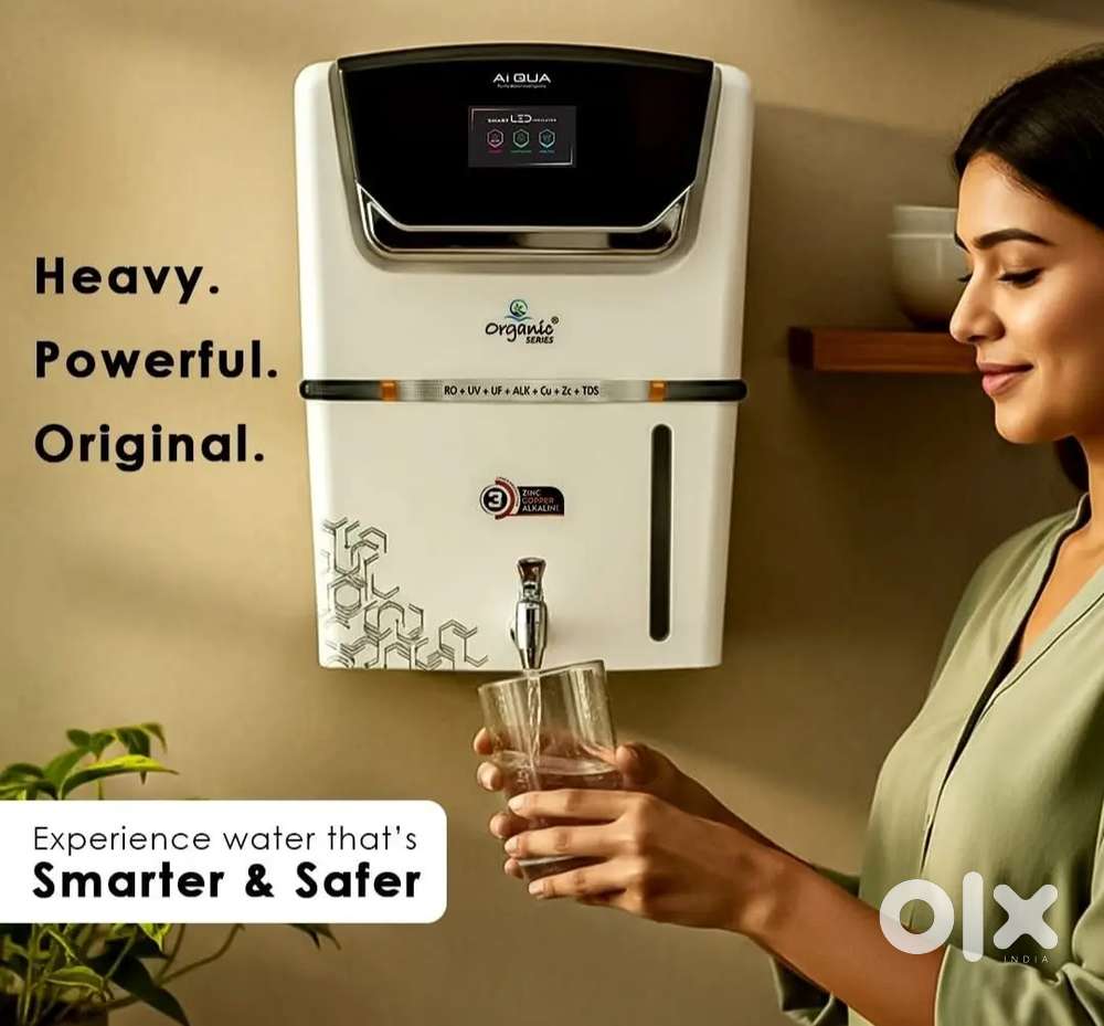 Alpha RO models for Brand lovers available at wholesale prices.