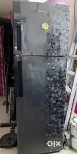 Whirlpool Refrigerator 292 ltr Neo ichill for sales