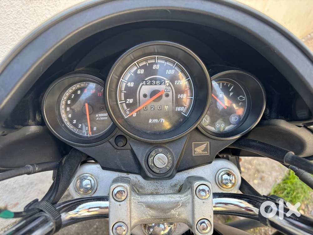 CC 160 unicorn