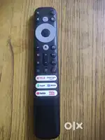 TCL TV REMOTE