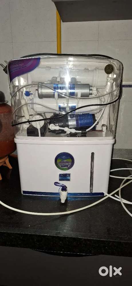 Water Purifier