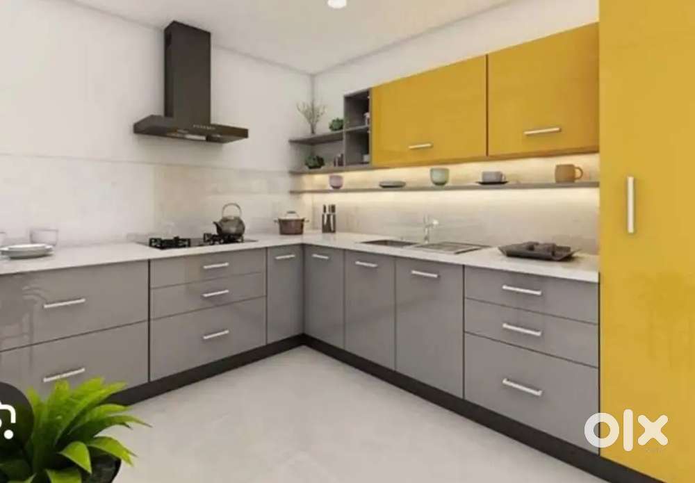 4Bhk For LEASE 50Lakhs HBR