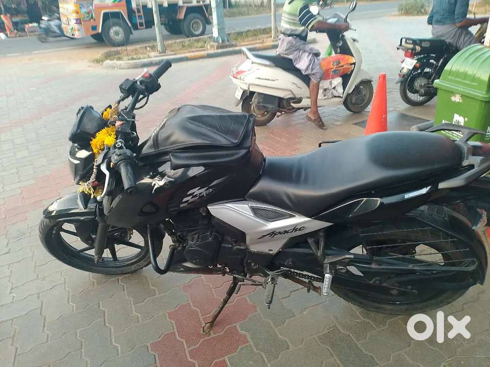 Good condition
