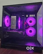 i7 mixing nd gaming pc for sale