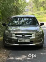 Honda top model