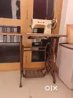 USHA Sewing Machine