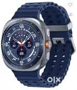 Samsung watch ultra 2 INDIAN BOX PACK