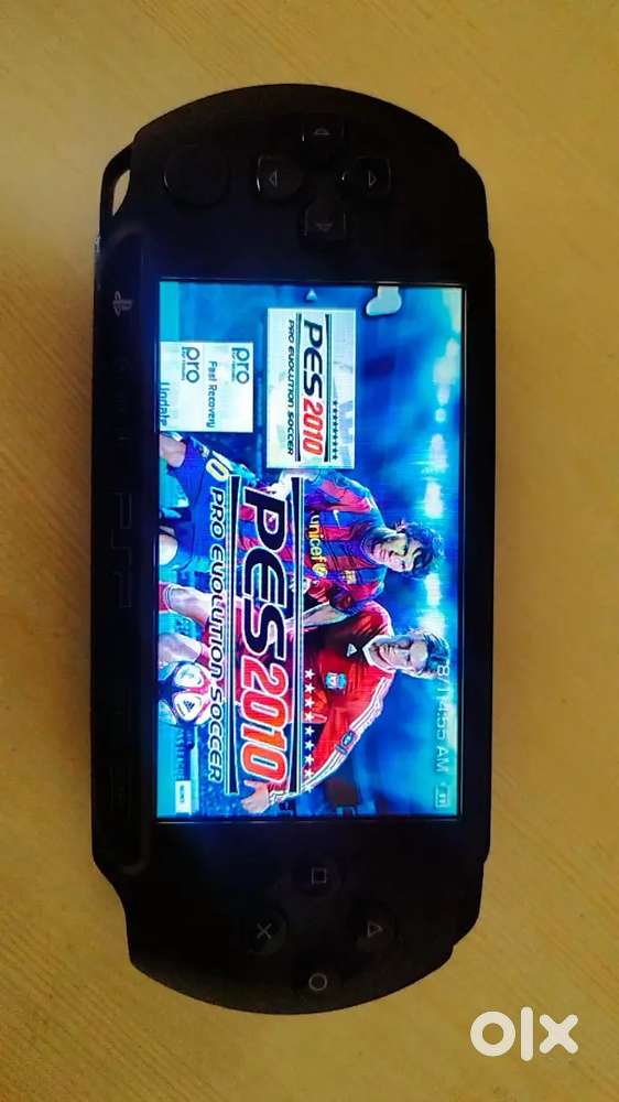 SONY PSP E1004 POTABLE