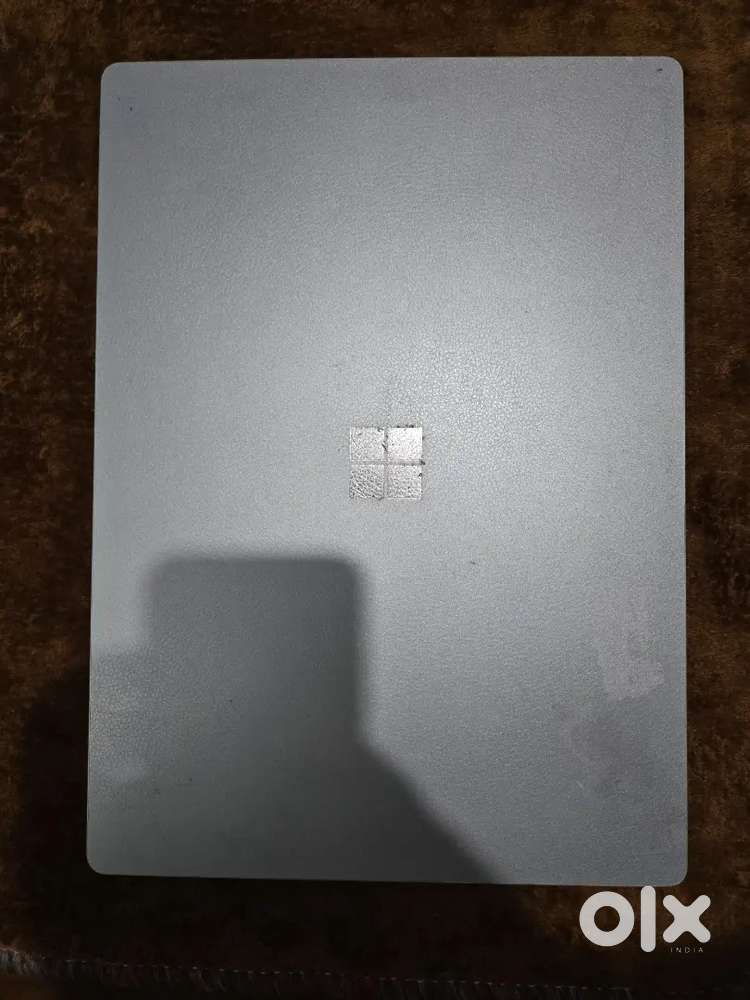 Microsoft surface 3