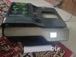 HP printer not working