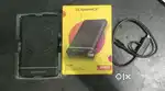 SATA HDD CASE USB - 3.1
