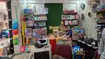 Stationery and Toy Shop