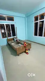 COUPLE FRIENDLY 1BHK AVAILABLE FOR RENT NEAR HENGRABARI LOCATION