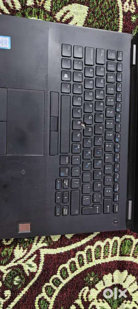Dell Latitude E7470 i5 Laptop