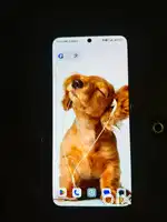 Redmi note 10s white, 6+128 GB, 64 mp main camera