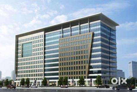 DLF CYBERCITY FULLY FURNISHED OFFICE