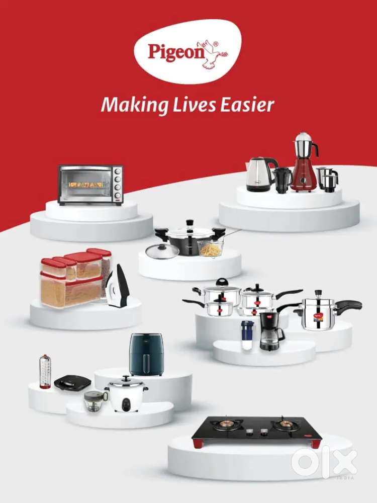 Wanted Technician For PIGEON SERCICE CENTER