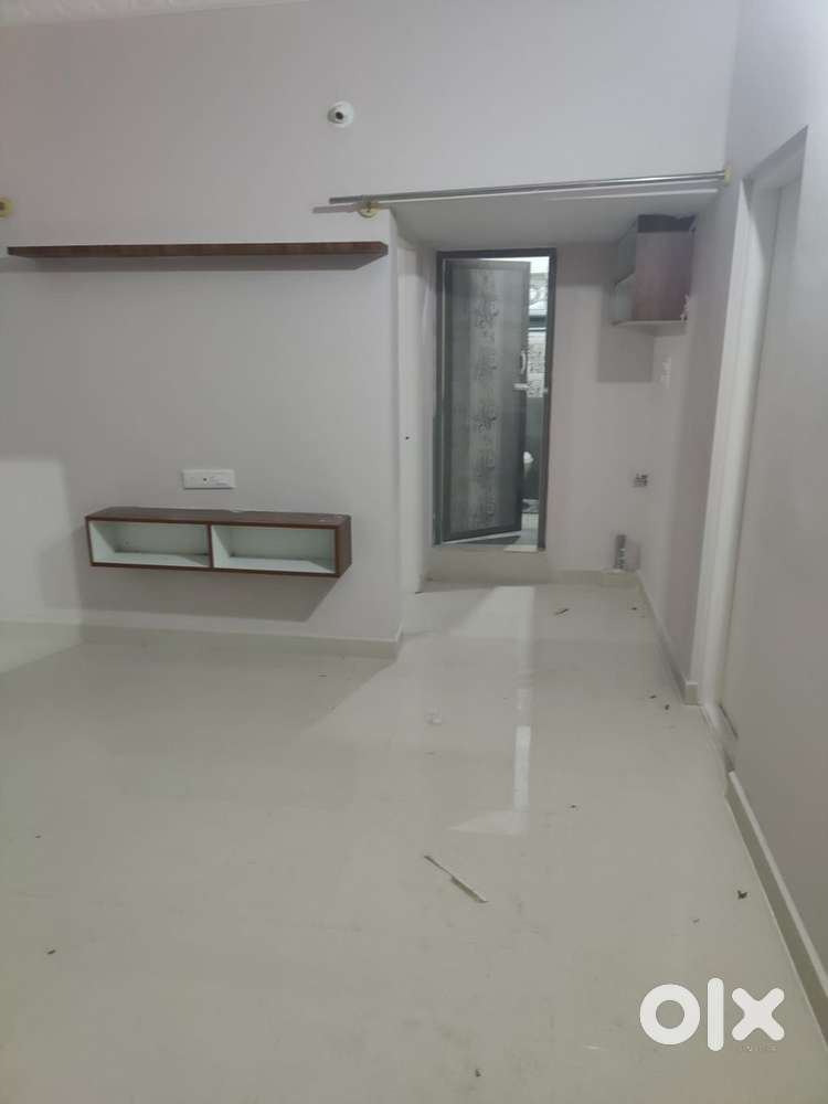 1BHK FOR RENT IN CHANNASANDRA WITH PVT COMPOUND