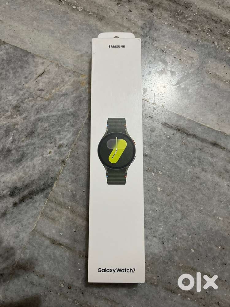 samsung galaxy watch 7