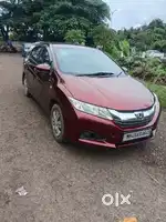 Honda City 2017 Diesel Well Maintained