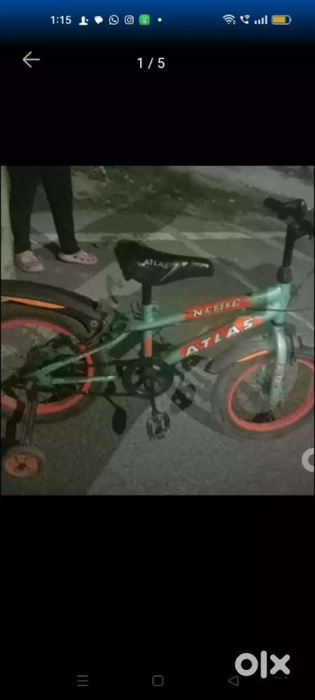 Good condition