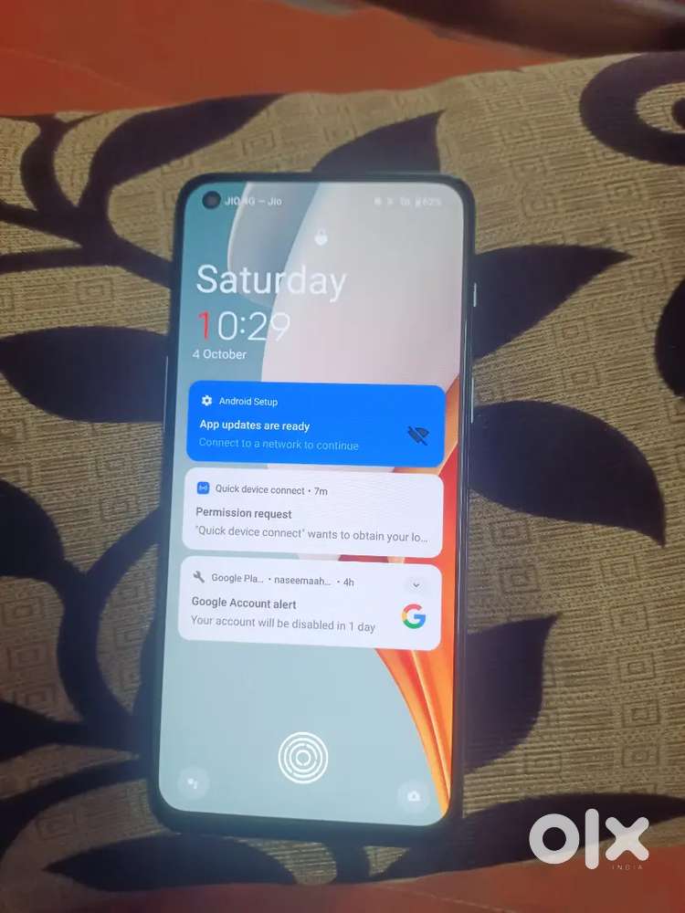 One plus nord2 12+256