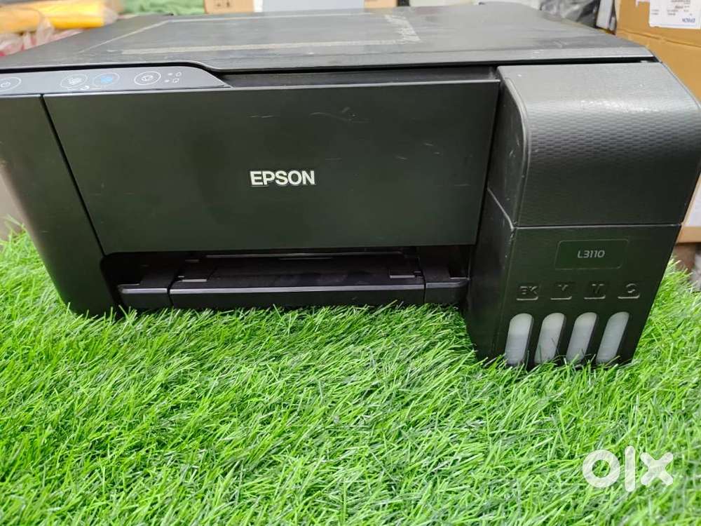Epson l3110