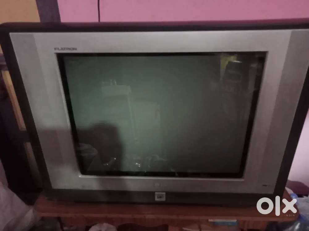 LG Colour Tv
