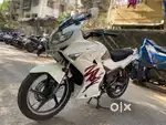 Hero KARIZMA ZMR 2013 MODEL.