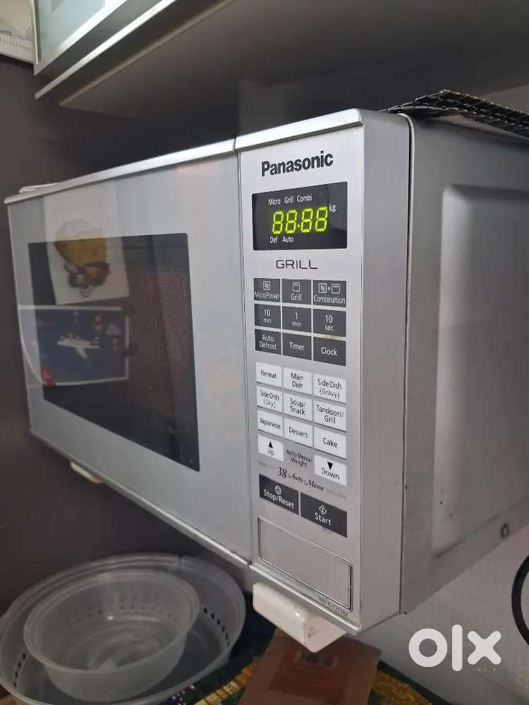 Microwave Panasonic