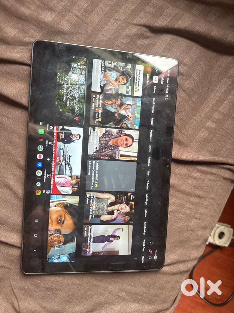 Good condition