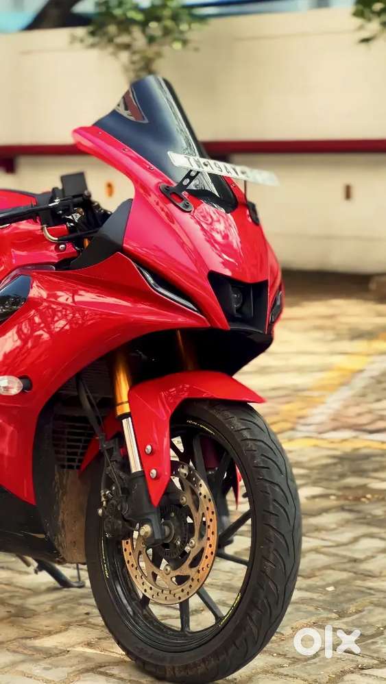 Bike sales for emergency