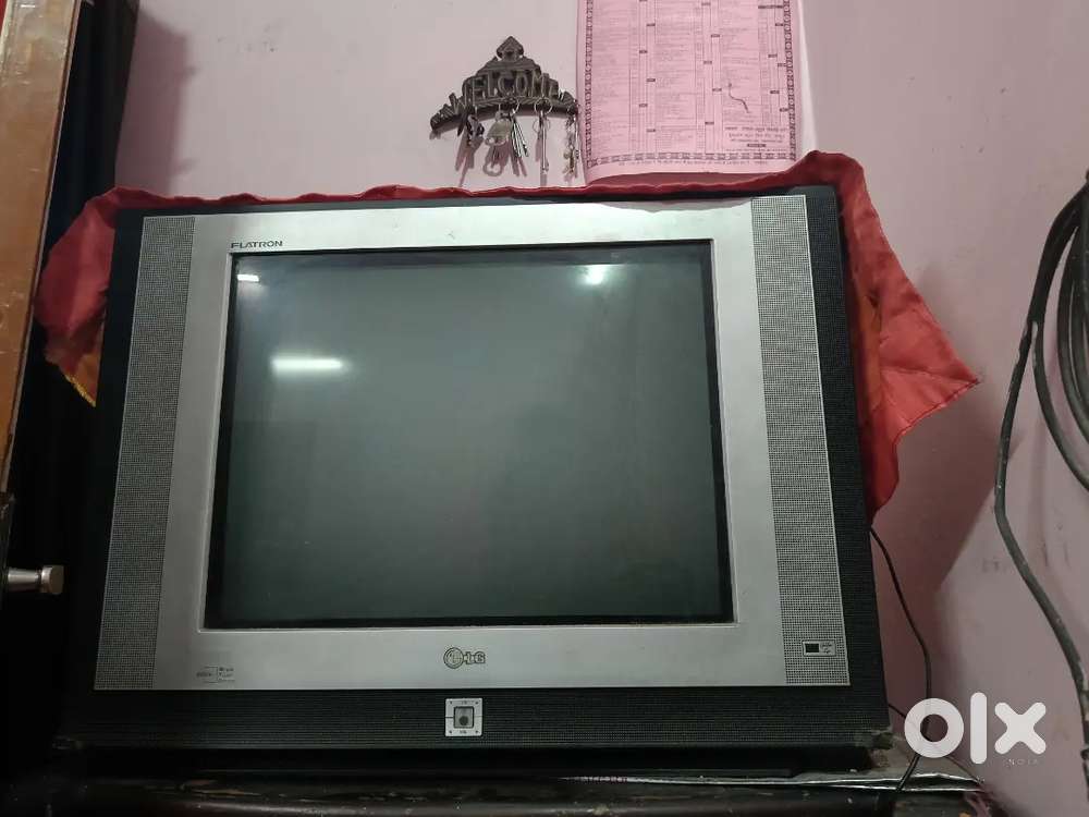 LG Flatron Tv on sale