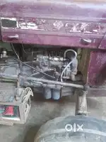 Powertruck 435.  Model 2000 good condition