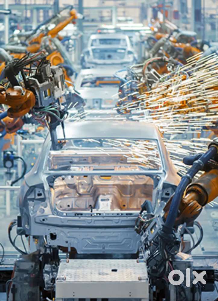 APPLY NOW: EXCITED OPPORTUNITY MANUFACTURING