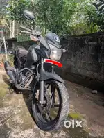 2011 model honda dazzler