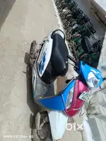 Honda activa i