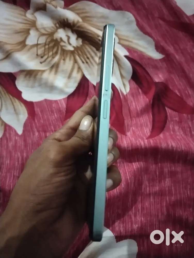New mobile