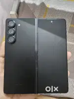 Samsung Fold 5 in very good condition