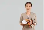 need female for spa therapist part time job fresher can apply