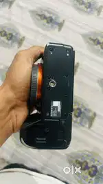 sony m3 camera